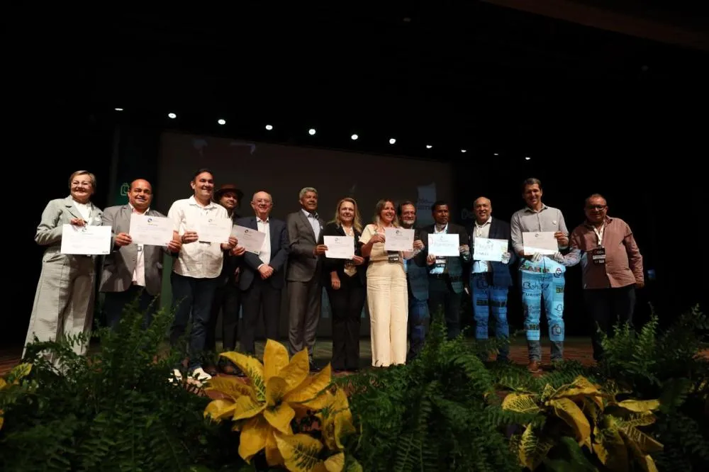 Com investimento do Governo do Estado, Feira de Santana recebe Seminário de Gestão em Turismo da Bahia