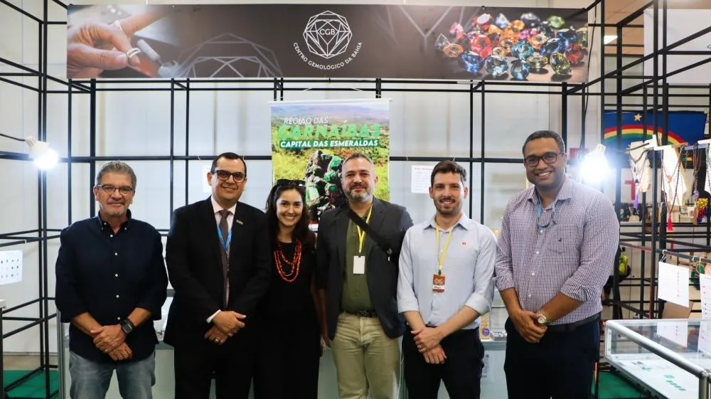 SDE impulsiona expansão do comércio eletrônico com a Shopee