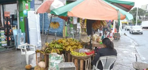 Foto: Romildo de Jesus/Tribuna da Bahia