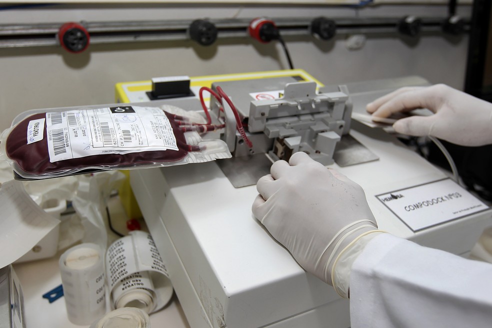 Com estoque crítico, Hemoba de Feira de Santana pede doações de sangue a voluntários