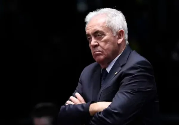 Otto Alencar diz que aumento de deputados não representa “solução para problemas do Brasil”