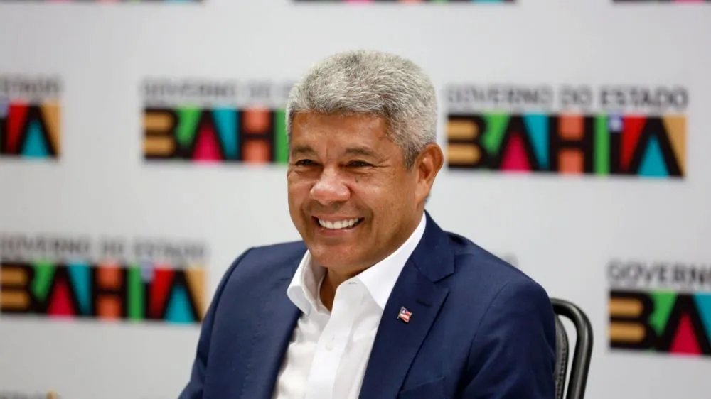 Em busca de mais investimentos para a Bahia, governador Jerônimo participa de missão oficial na China, ao lado do presidente Lula