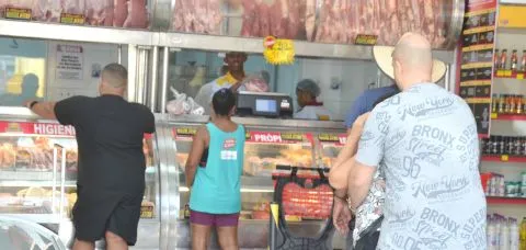 Alta no preço da carne preocupa baianos