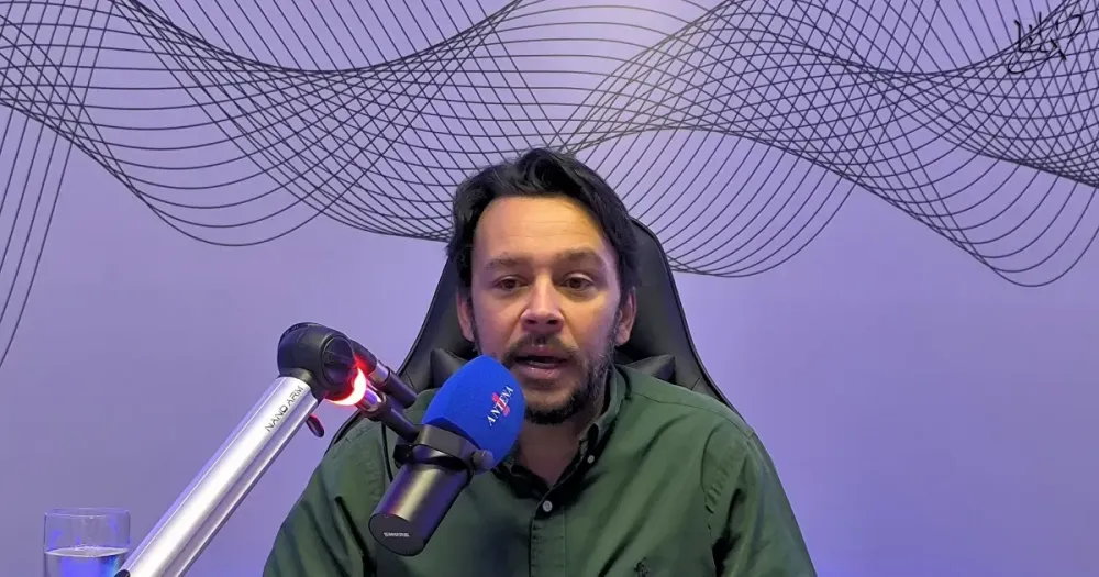 Negromonte Jr. promete reestruturação do PP na Bahia após federação: “Começar do zero”