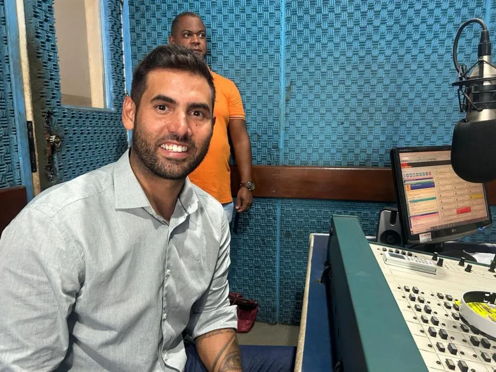 Vereador faz projeto de lei para dar auxílio para famílias que sofreram com fortes chuvas em Santo Amaro