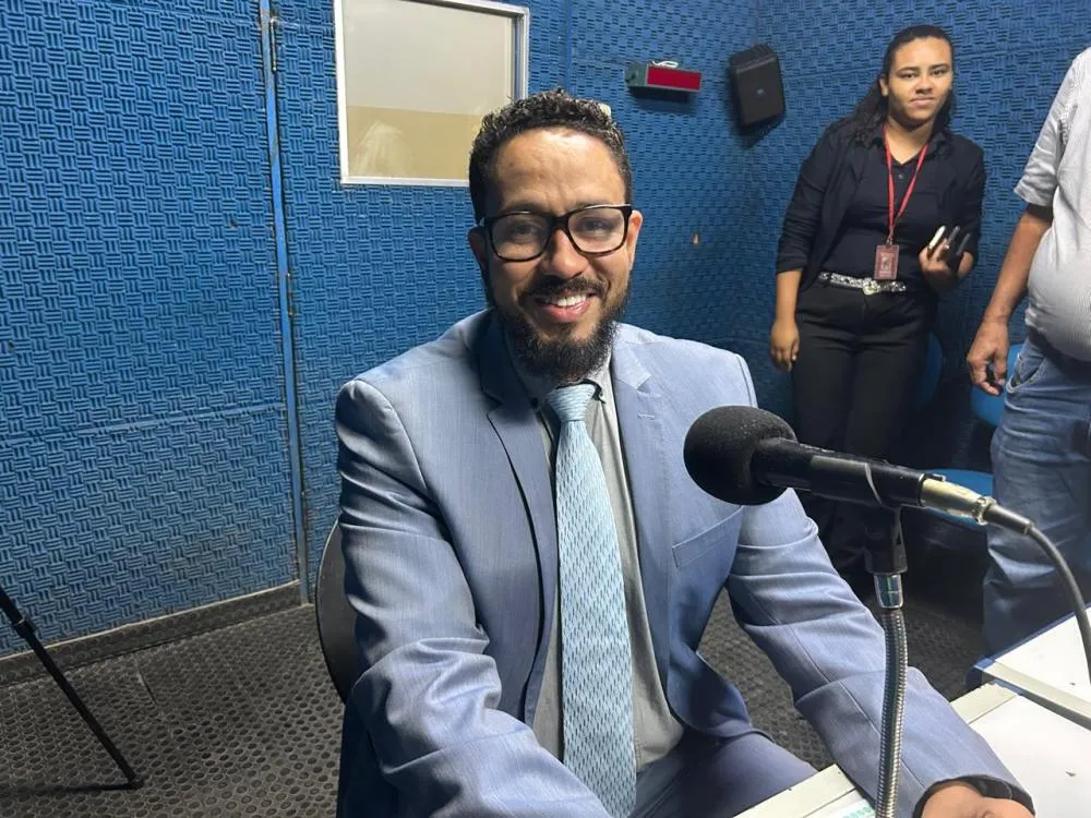 Cachoeira coloca em prática o programa “Registre-se”, do CNJ