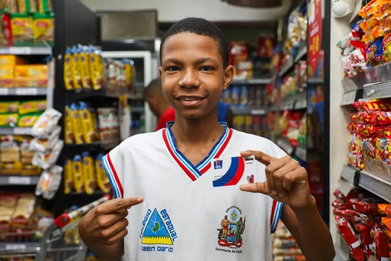 Terceira parcela do Bolsa Presença será depositada nesta quinta-feira (15)