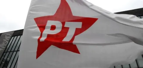 PT Bahia repete racha de 2019 e se divide novamente em eleição interna