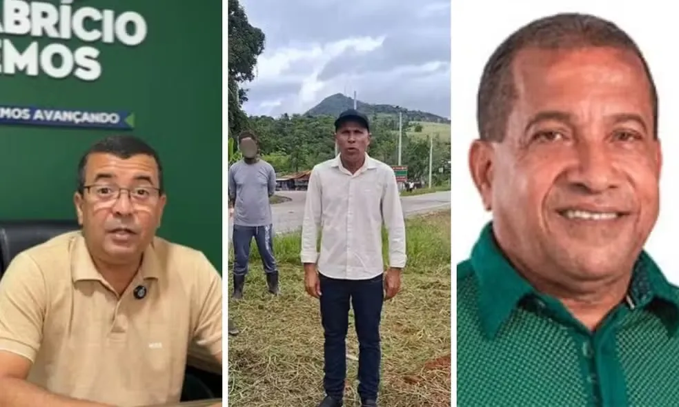 Justiça determina cassação dos mandatos de três vereadores em cidade da BA por fraude na cota de gênero