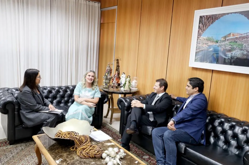 Equilíbrio fiscal e inclusão social marcam projeto estadual da LDO 2026, encaminhado à Alba