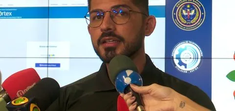 Operação Caminhos Seguros da PC prende catorze por crimes sexuais contra crianças