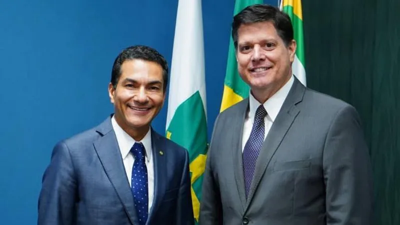 Federação entre MDB e Republicanos pode causar mudança radical no cenário político baiano; entenda