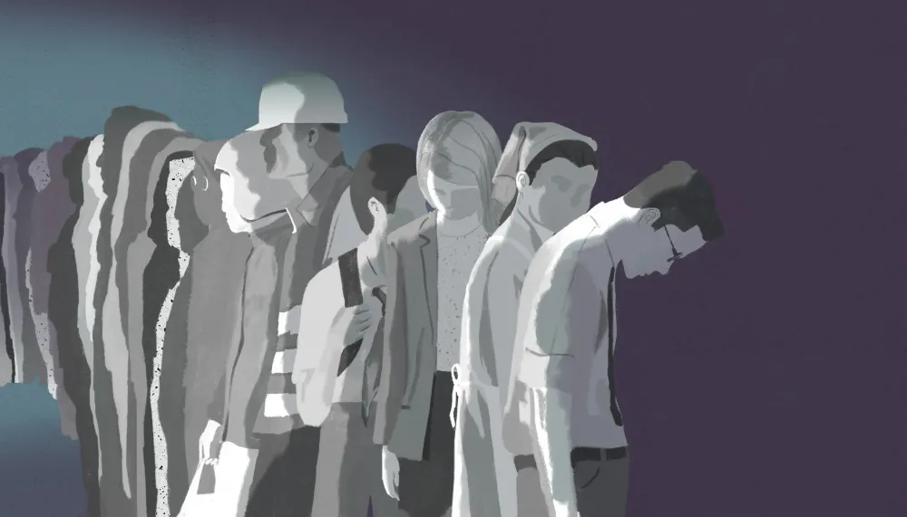 A Falência da Sociedade e a Involução Social