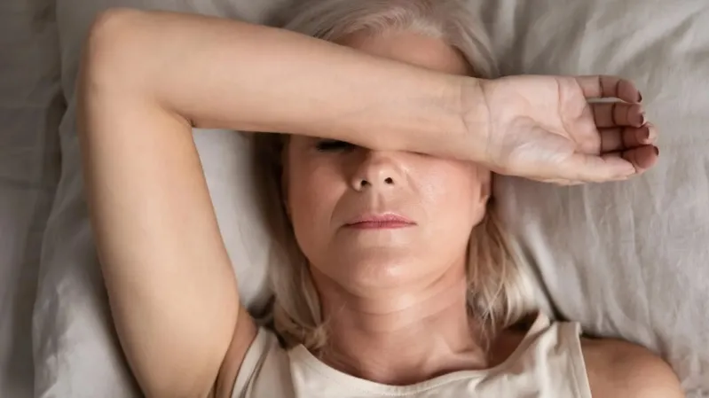 O “Palavra de Médico” deste domingo (18) falou sobre menopausa 