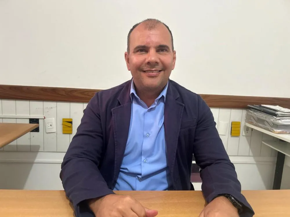 Superintendente de Esportes fará encontro com desportistas de Feira de Santana