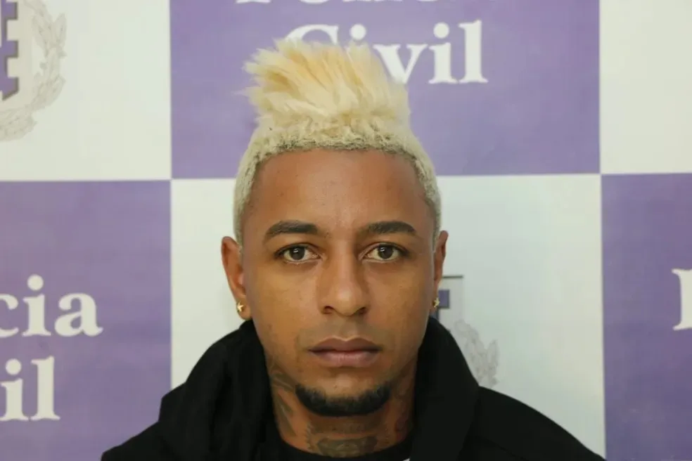 Iuri Sheik é absolvido de acusação por morte de empresário na Bahia