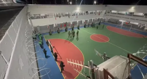 Atirador de atentado a diretor de presídio na Bahia é preso