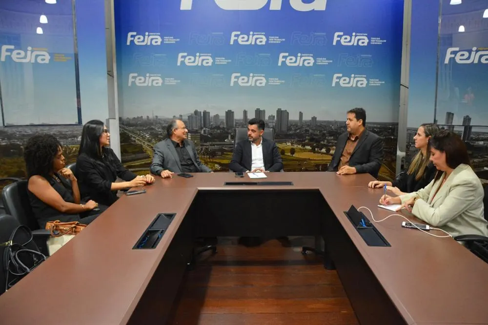 Prefeitura fortalece parceria com o PROCON Bahia e OAB para ampliar defesa dos consumidores