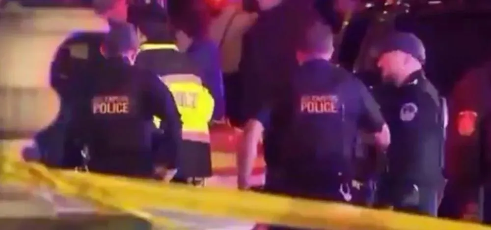 Funcionários da embaixada de Israel são mortos a tiros nos EUA