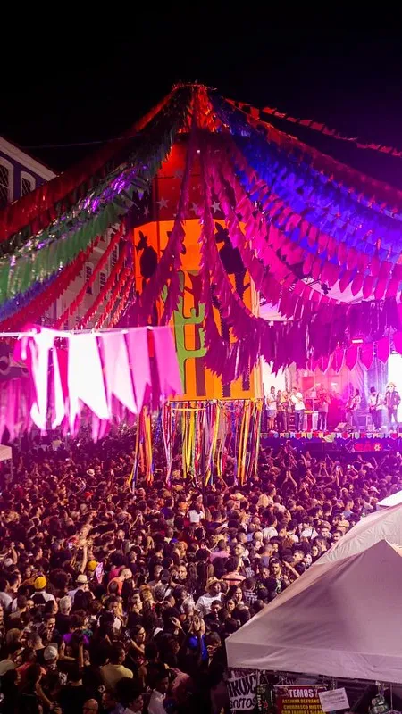 Governo do Estado publica editais para contratação de artistas, bandas, grupos, trios e quartetos nordestinos nos festejos juninos 2025