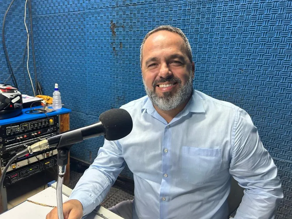 José Geraldo vai a Brasília participar da Marcha dos Prefeitos e pedir aprovação da PEC 66