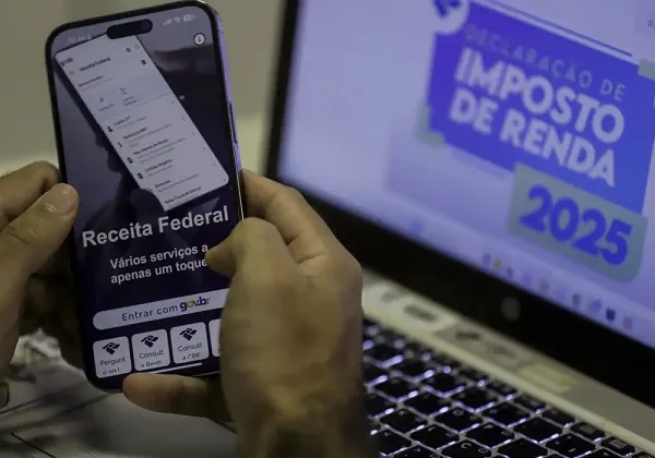 Faltando 7 dias para o fim do prazo, um terço dos brasileiros ainda não declarou Imposto de Renda