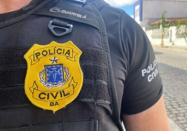 Polícia Civil prende autora de tentativa de homicídio praticada contra companheiro em Cachoeira