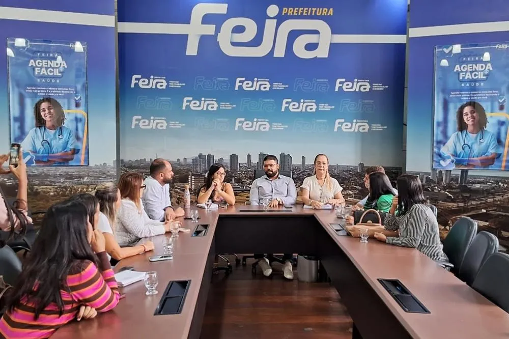 Feira vai dar suporte para implantação do SAMU em quatro municípios da região