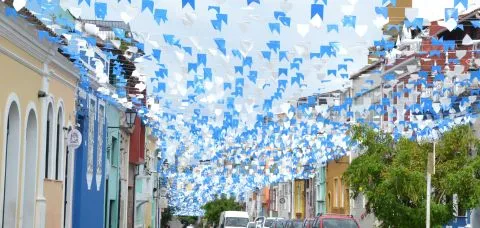São João deve impulsionar turismo e injetar bilhões no estado
