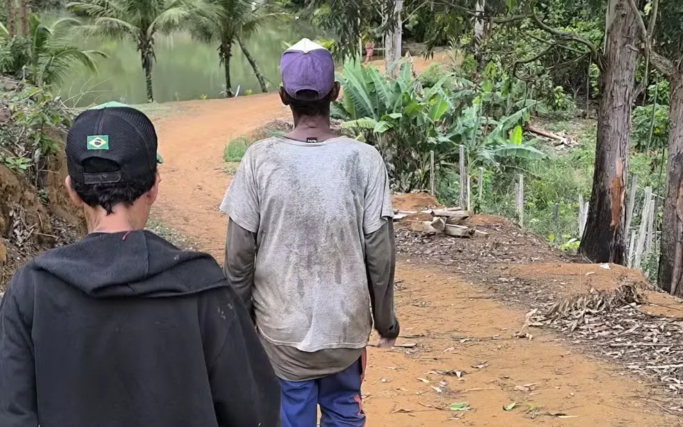 Jornadas exaustivas, alojamentos precários e restrição de liberdade: trabalhadores são resgatados em situação análoga à de escravos