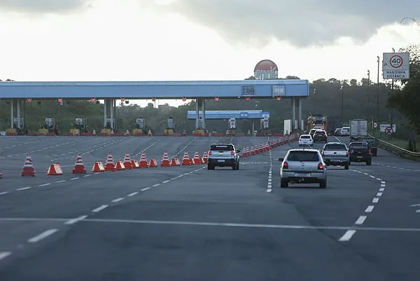 Sugestões para concessão das BRs 324 e 116 encerram nesta quinta