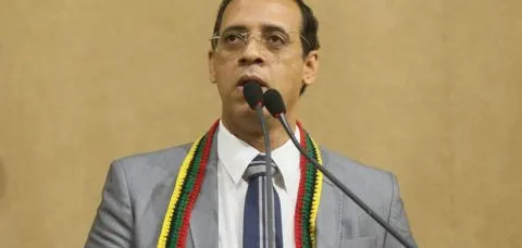 Representação contra Hilton avança na AL-BA