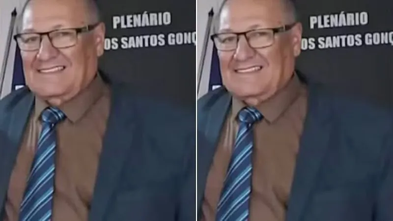 Vice-prefeito de cidade baiana morre após carro capotar em rodovia