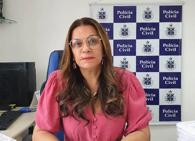 Jerônimo comenta saída de Clécia Vasconcelos da DEAM: “Não se pode criar limo”