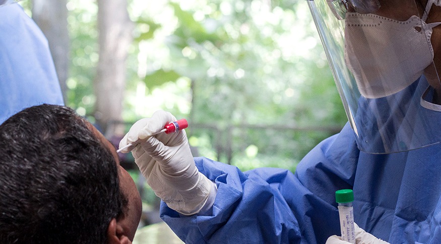 Brasil se aproxima de 3 milhões de recuperados da Covid-19 e é o país com mais curados no mundo