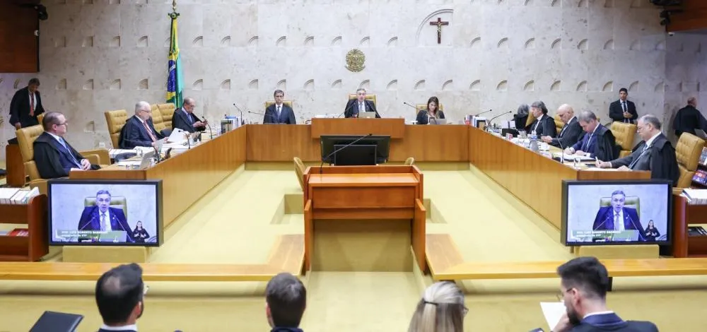Decisão do Supremo obriga 12 partidos na Bahia a realizar eleição interna para escolha de dirigentes