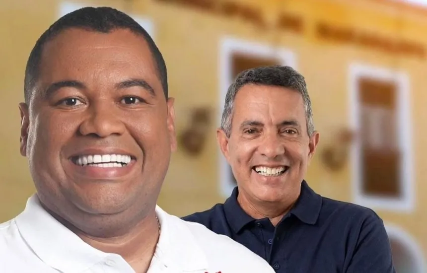 Justiça Eleitoral rejeita embargos e ratifica inelegibilidade de prefeito e vice-prefeito de Maragogipe