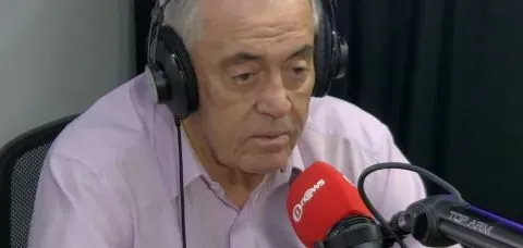 Otto Alencar descarta rompimento precipitado com PT