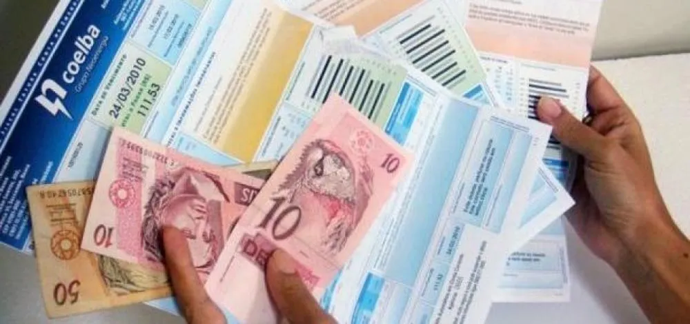 Bandeira vermelha: conta de luz fica mais cara em junho