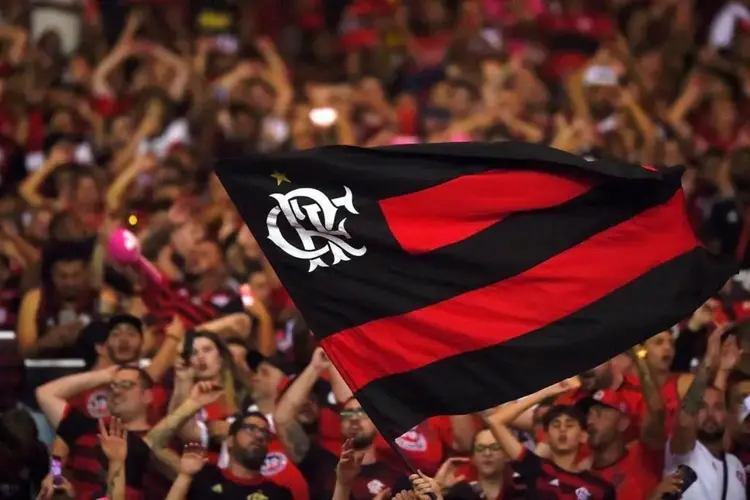 C. R. Flamengo: A Paixão Nacional