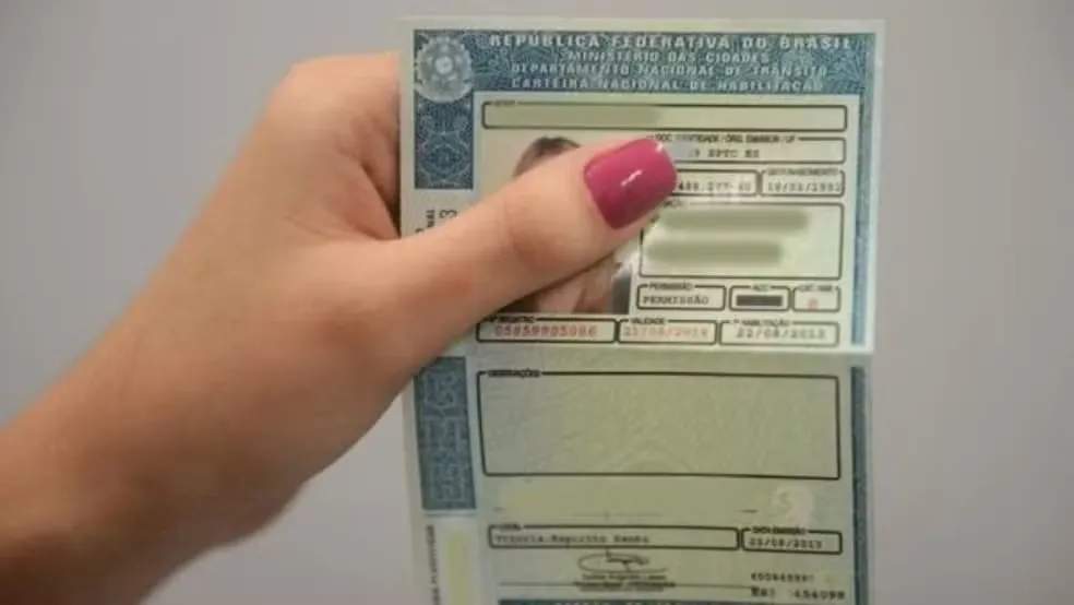 Entenda projeto aprovado pelo Congresso que obriga a realização de exame toxicológico para obtenção da CNH