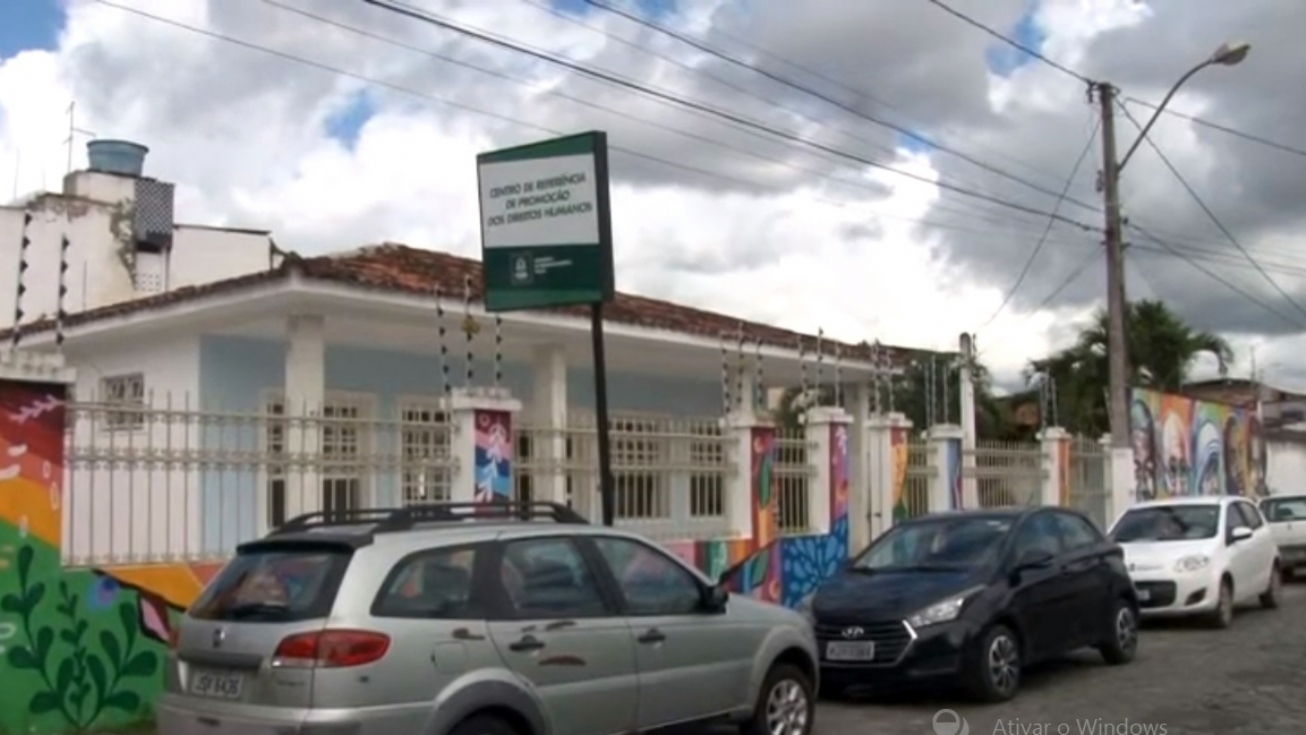 Feira de Santana têm o único Centro de Referência de Promoção dos Direitos Humanos na Bahia