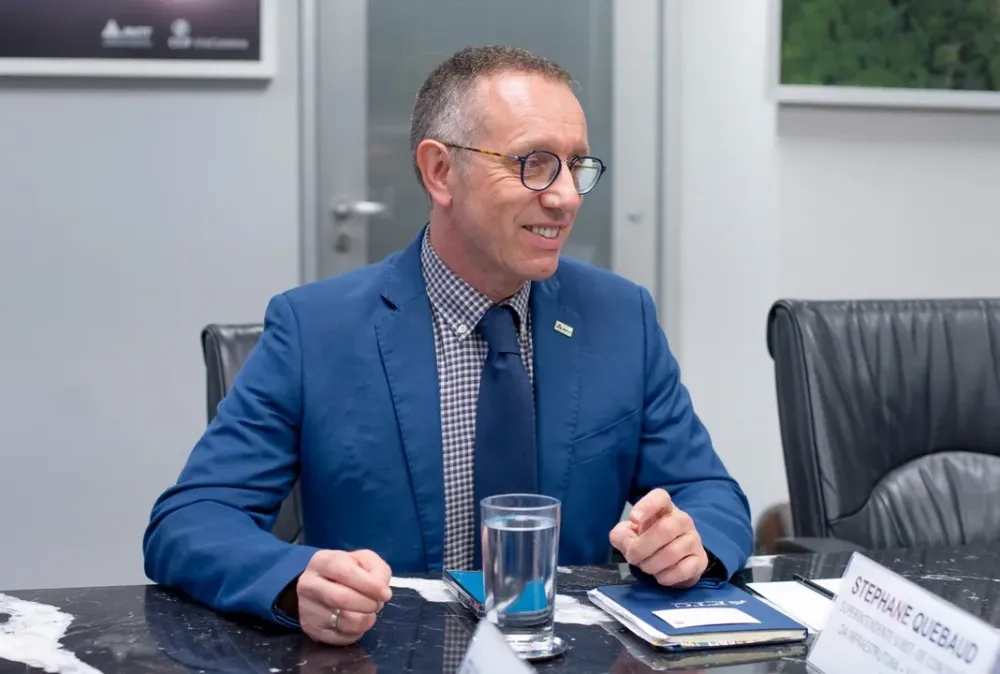 “Concessionária não cumprirá suas obrigações se a tarifa for baixa”, diz Superintendente de Concessões da ANTT