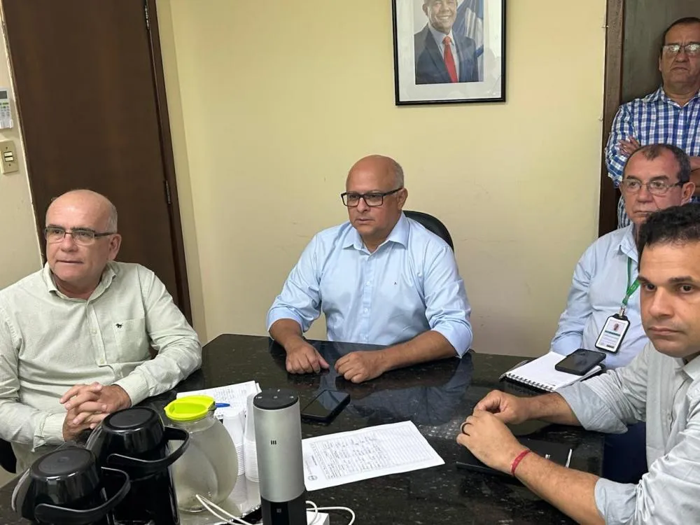 ADAB inicia projeto de implantação da ISO 9001