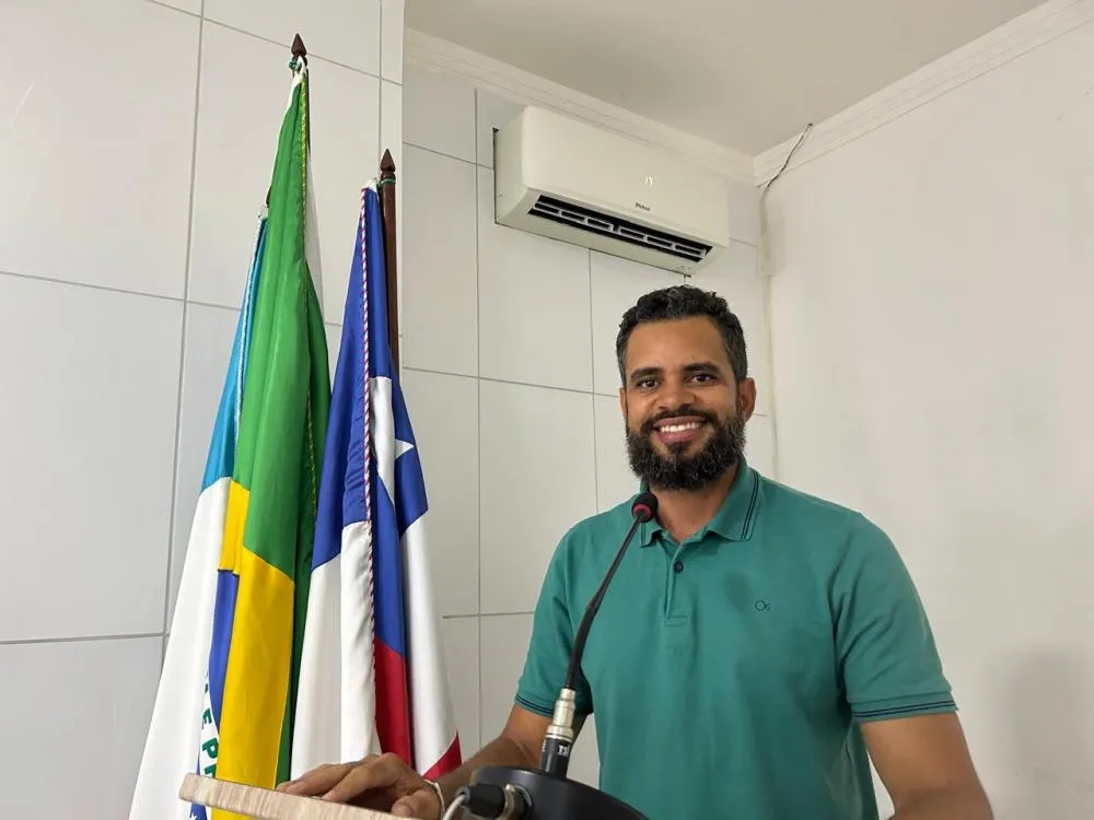 Hospital Municipal de Candeal precisa de um gerador, diz vereador oposicionista 