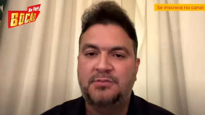 Diego Coronel diz que chapa puro-sangue em 2026 é “assunto superado” pelo PSD