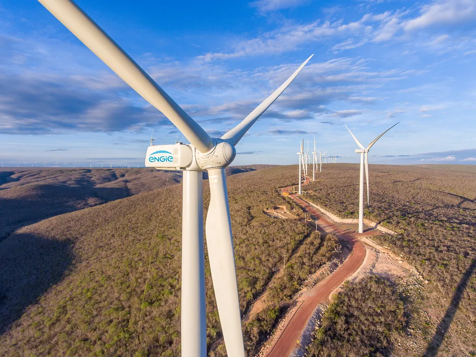 Transição energética é fonte de riscos e oportunidades para a Bahia