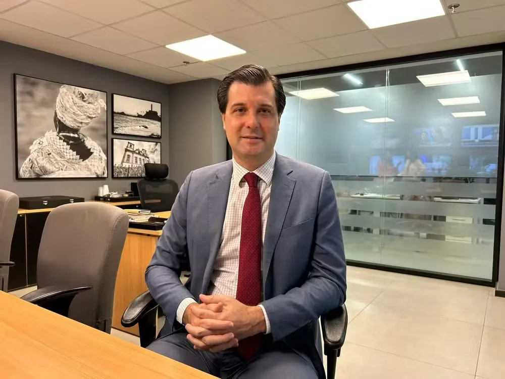 Procurador-geral de Justiça aborda transparência do MP-BA: “quem cobra tem que ser exemplo”