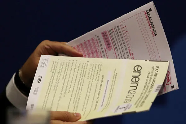 Enem 2025: inscrições são prorrogadas até 13 de junho