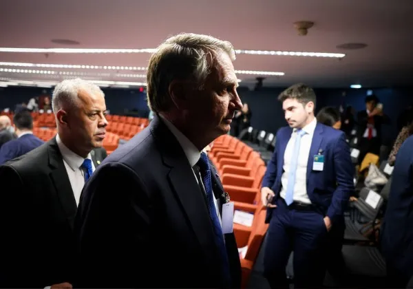 Foto: Gustavo Moreno/STF